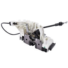 Rear Door Lock 8-Pins 9067401035 For Mercedes Sprinter 3-T 5-T B906 Diesel 06-21