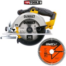 DeWalt DCS391N 18V XR li-ion