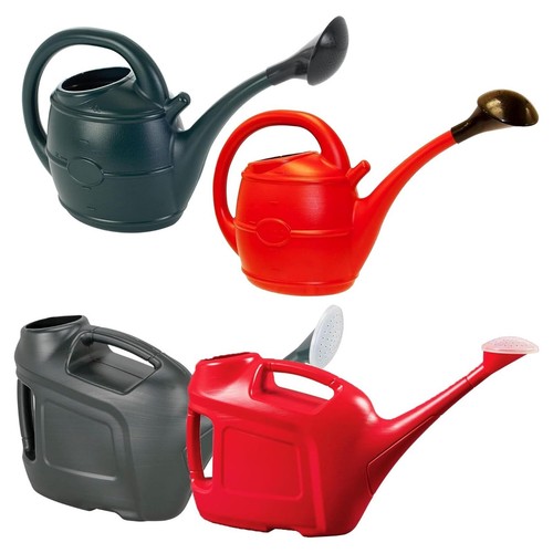 Watering cans with sprinkler - cans,