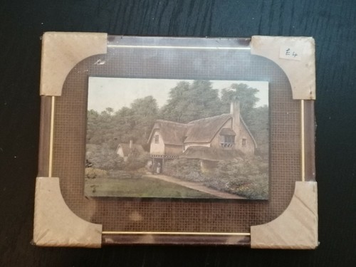 Lovely print selworthy - lovely, of