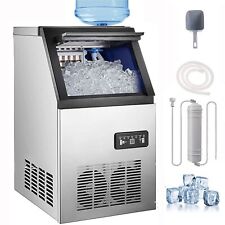 50kg/24h Commercial Ice Maker