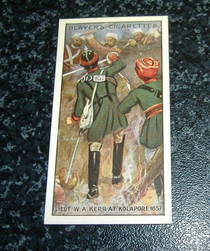 Players victoria cross - players,