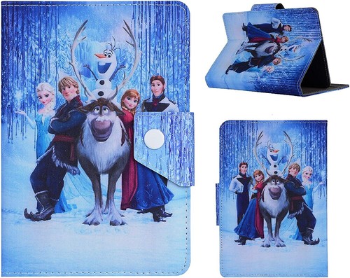 All heroes kids tablet - heroes, case