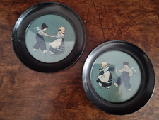 Joyful & Fun Pair of Ethel