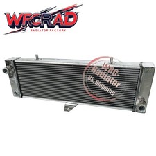 56MM Aluminum Radiator For