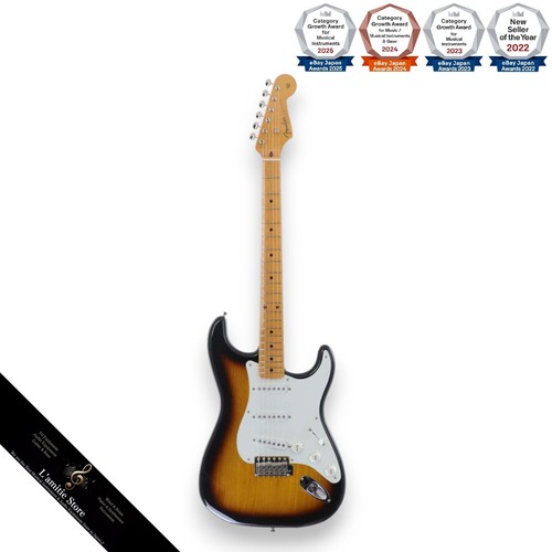 Fender fsr japan traditional - fsr,