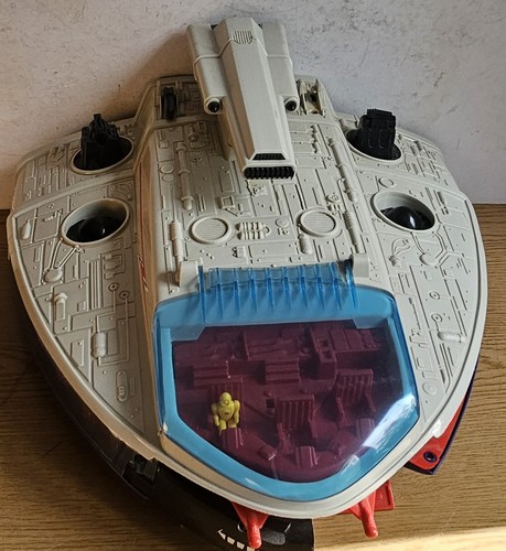 Vintage manta force command - manta,