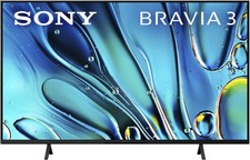 Sony - 43" Class BRAVIA 3 LED