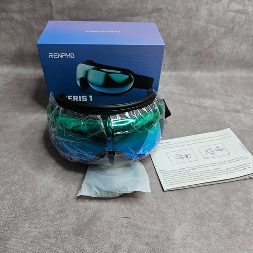 Renpho eyeris eye massager - 1,
