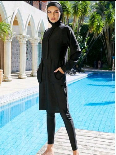 Women modest muslim - muslim, swimsuit