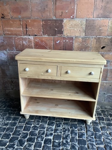 Lovely antique victorian pine - lovely,