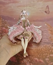 OOAK Dollhouse Miniature