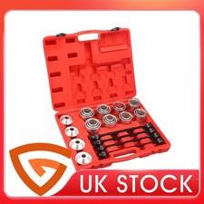 Press and Pull Sleeve Kit