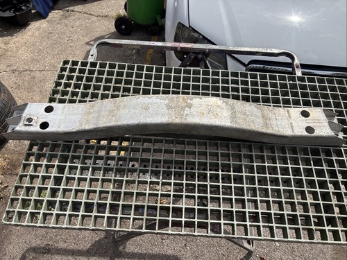 Rover front bumper - rover,