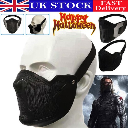 Captain america winter - america, 2