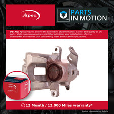 Brake Caliper fits VW LUPO GTi