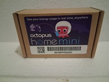 Octopus Home Mini Ceph1 Smart