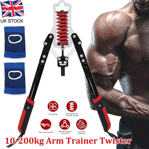 Arm trainer twister - trainer,