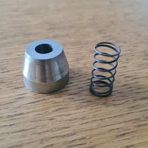 Wadkin bra radial - wadkin, arm