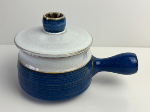 Denby s langley - 1, of