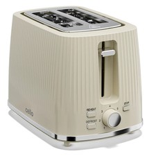 Cello 2 Slice Toaster Extra