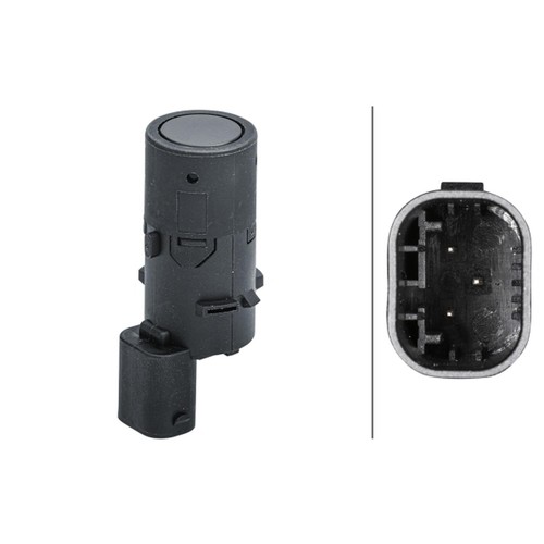 For volvo parking sensor - for,