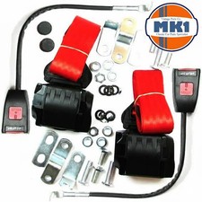 Vw Transporter T4 LT28 Front