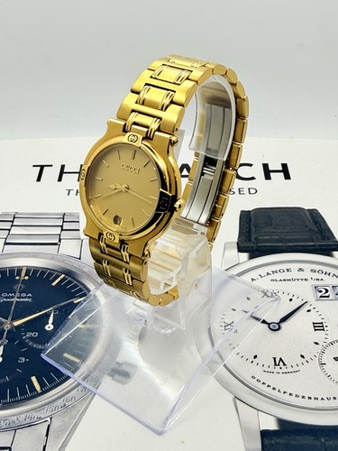 Gucci 9200m watch - gucci,