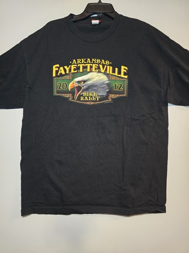 2010 motorcycle black shirt - motorcycle, t