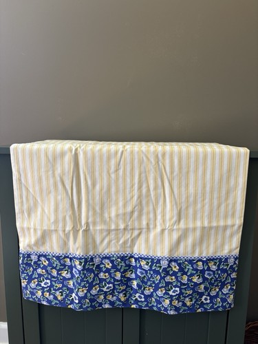 Vtg laura ashley polyanthus - vtg,