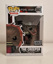 Funko pop the - the, creeper