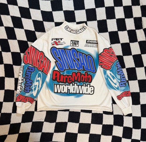 Vintage 1995 sinisalo - 1995,