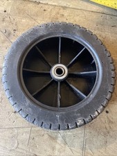 Front Wheel, Honda HRB476c, HRB 476 Petrol Mower (76)