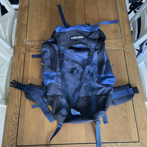 Eurohike trail - eurohike,