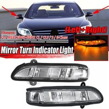 LED Side Mirror Turn Signal