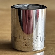 Husky Tools 16mm Shallow