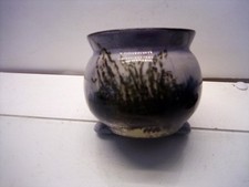 Torquay devon pottery bowl - pottery, 8