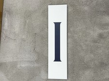 Apple Watch Strap 41mm Storm