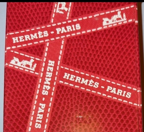 New vintage boxed hermès - boxed,