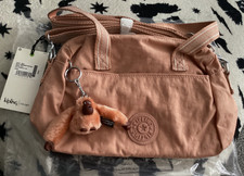 KIPLING ERIU in Candle CR