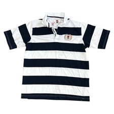 Cotton Traders Rugby Polo