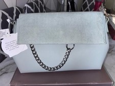 Women’s Sage Green Bag and