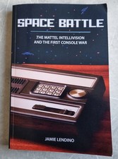 Space Battle : Mattel