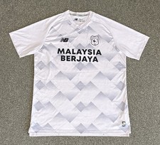 Cardiff City 2022/23 Third
