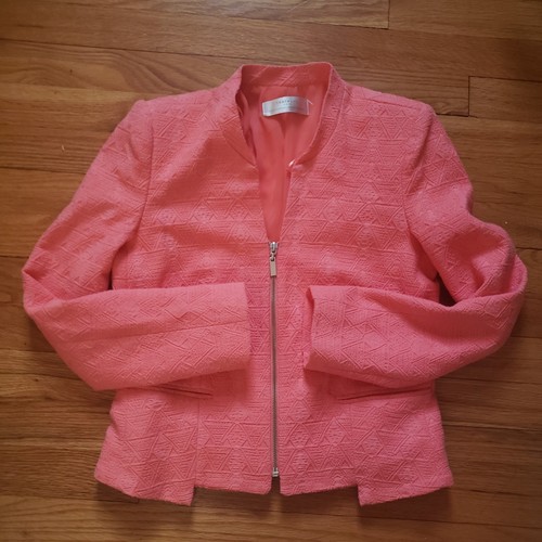 Zara trafaluc jacket - trafaluc, zip