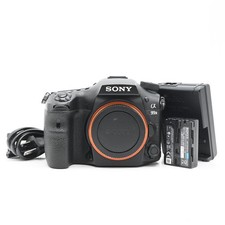 Sony A99 II 42.4 MP Full-Frame