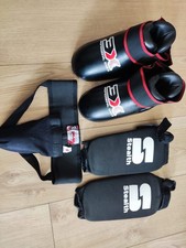 Used kids martial arts - used,