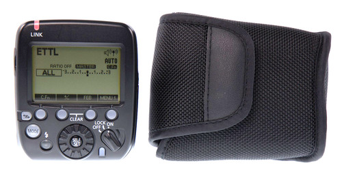 Canon rt speedlite - canon, st-e3-rt