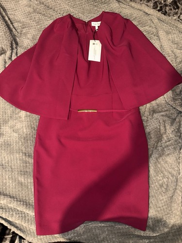 Phase eight pink veronica cape - phase,