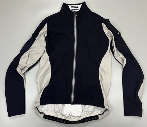 Assos insulator jacket - insulator,